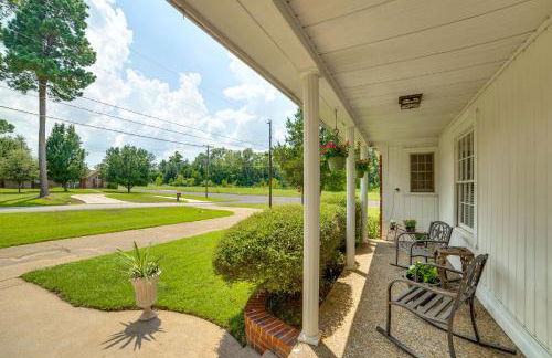 10 Min to Lake! 10 Min to DT Tyler! - Foto 39