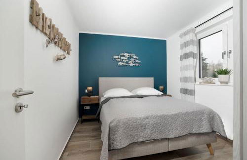 Residenz am Yachthafen Seaside Marina - Foto 24