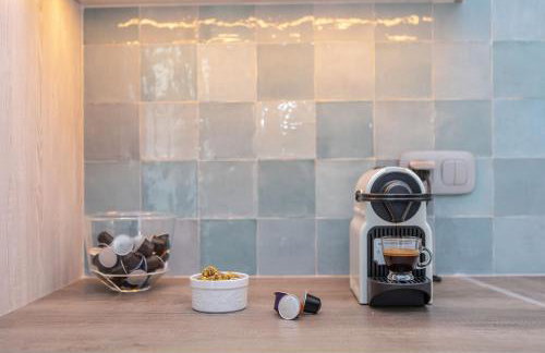 Harmony beach house - 100 steps from the sea - Foto 12