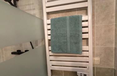 Chtibourguignon, Appartement dans très agréable résidence avec piscine chauffée et sauna - Foto 17