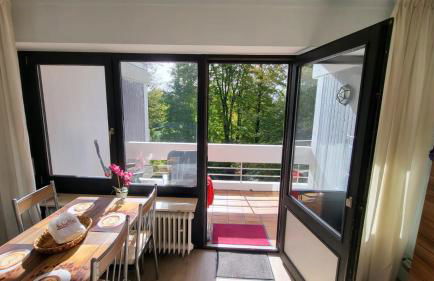 Ferienwohnung am Kurpark Ehlscheid - Foto 14