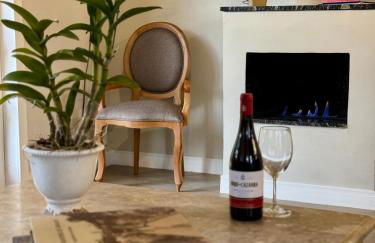 Casas Petite Province Tiradentes refúgio ao pé da Serra - Foto 15