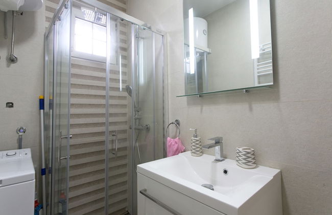 Apartment Kalemegdan - Photo 13