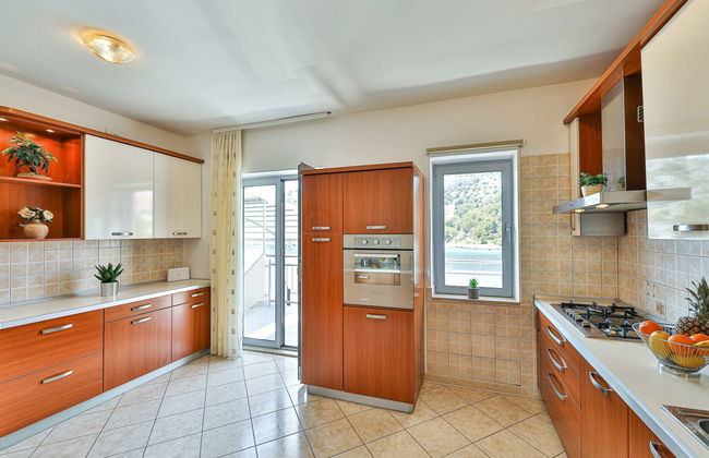 Villa Antonija - Photo 8