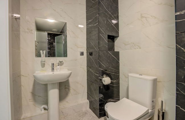 Aisha Hotel - Foto 9