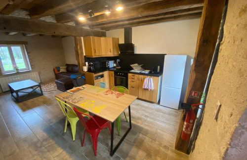 Gite des Colverts - Photo 1