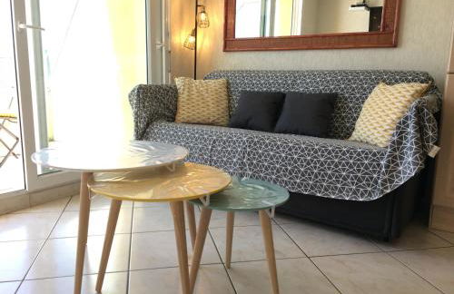 La Timonerie - Escapade 33, vue mer et esplanade classé 3 étoiles - Foto 9