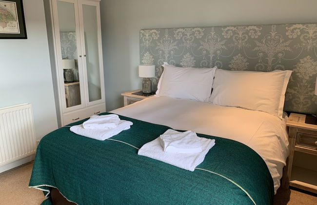 Artists' Cottages - Foto 24