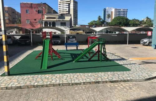 Apto 2 quartos cruz das almas - Photo 14