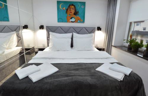 Grey 5 Zgorzelec - Görlitz - Foto 17