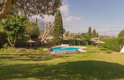 Retiro Sol - Apartamento Montesol B22 - Foto 21