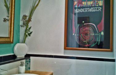 Deluxe Apartment - Foto 24