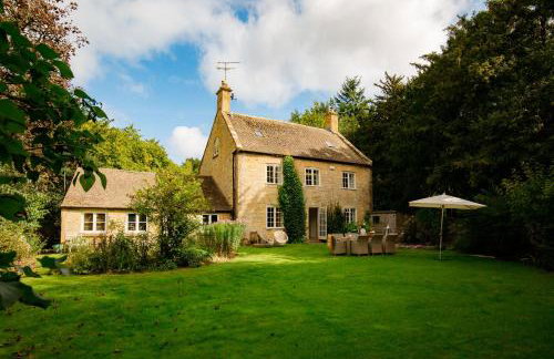 Temple Guiting Cottage - Foto 1