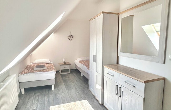 Apartamenty Golf Dyndeby - Foto 31