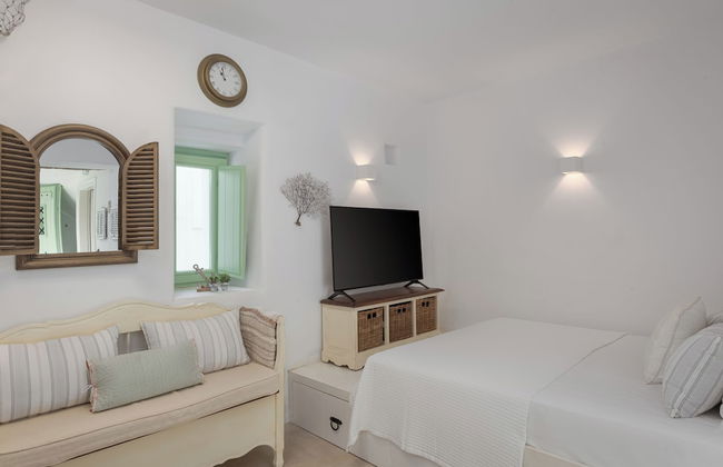 Porto Sereno Andros Suites - Foto 8