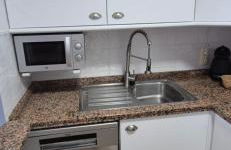 BENITATXELL VISTAS IMPRESIONANTES - Foto 31