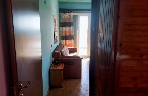 Ξένιος Ζευς Ηλιακτής. Χώρος Χαλάρωσης & Ξεκούρασης - Foto 28