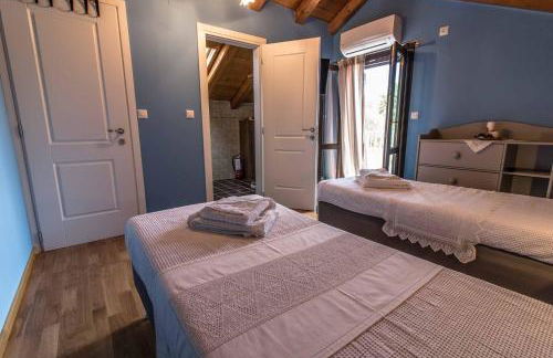 Villa Antikleia - Foto 17