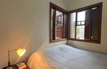 Temporada Retiro do Chalé Brumadinho MG - Foto 12