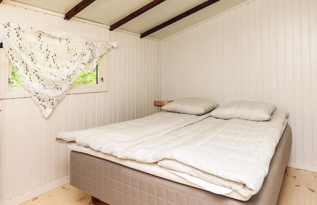4 Person Holiday Home in Skibby - Photo 7