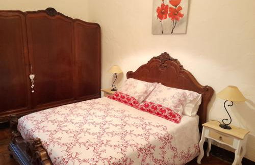 Apartamentos Rurales Fuente de Marzo - Foto 27