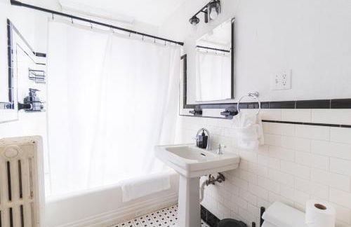 Boston 3BD-Walk to Train station-Beach-Near Airport - Foto 7