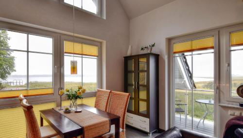 rügenreif Ferienwohnungen - Ferienwohnung Nr 04 - Foto 3