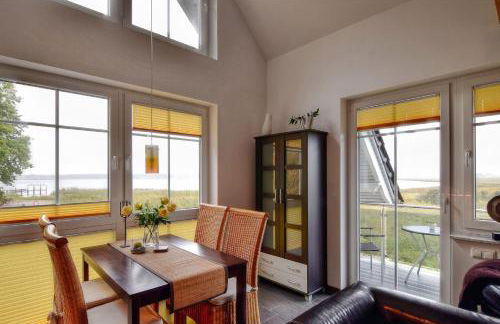 rügenreif Ferienwohnungen - Ferienwohnung Nr 04 - Foto 3