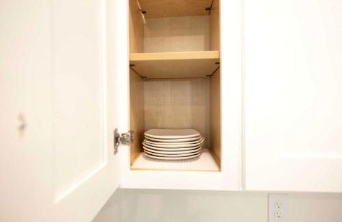 5 Min to Downtown - 12 to Elon - Deck - Wi-Fi - Foto 49