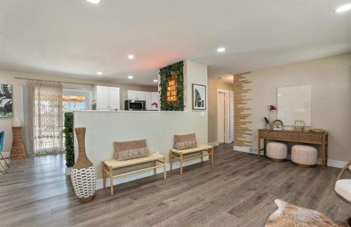 NEW: Tulum Oasis in Denver w/ Hot Tub & Games - Foto 61