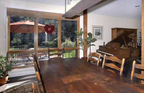 Spectacular Family Vacation Home with Fishing Pond Near Aspen, Colorado - Foto 11