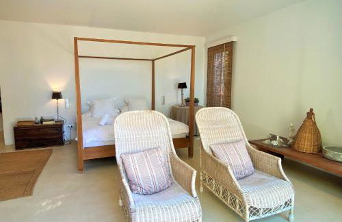 Villa Son Gap Villa Seniorial a 2 kilometros de Andratx Vista impresionante Muy comoda y Alto Diseño - Foto 7