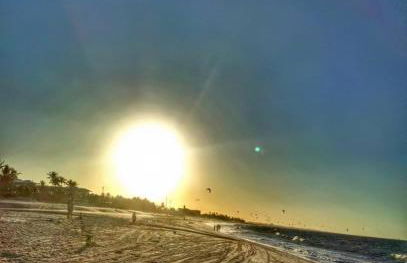 AP Solarina - 2 quartos a 80m da praia de Cumbuco e 150m do Chico do Caranguejo - Foto 54