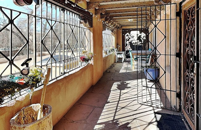 Casita Mariposa by Kokopelli Property Management - Foto 34