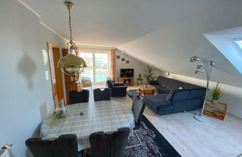 Panoramablick-Orther-Hafen-Fehmarn - Foto 1