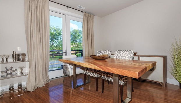 Restauration dans la chambre