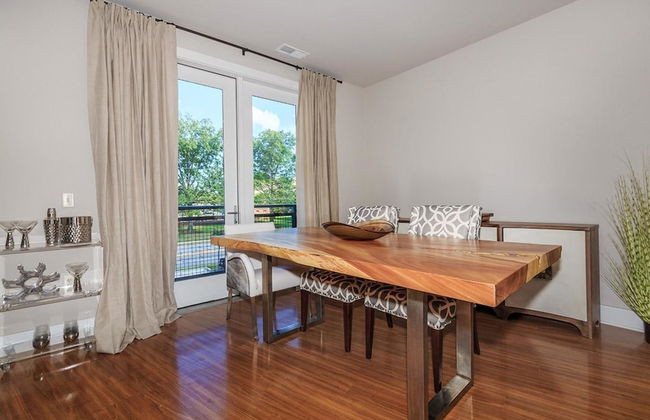 BridgeStreet at the Vue - Foto 4