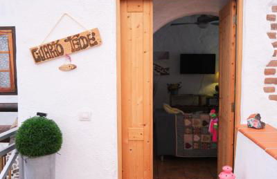 Cuarto Teide Apartamento Santo Domingo - Foto 13