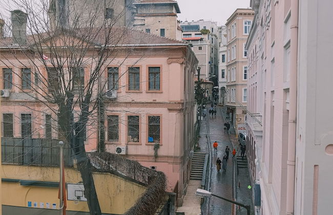 No 8 Galata - Foto 59