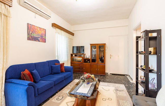 Seaside Family Haven - Avia's Spacious Getaway - Foto 14