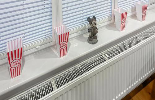 Chestnut House - Foto 28