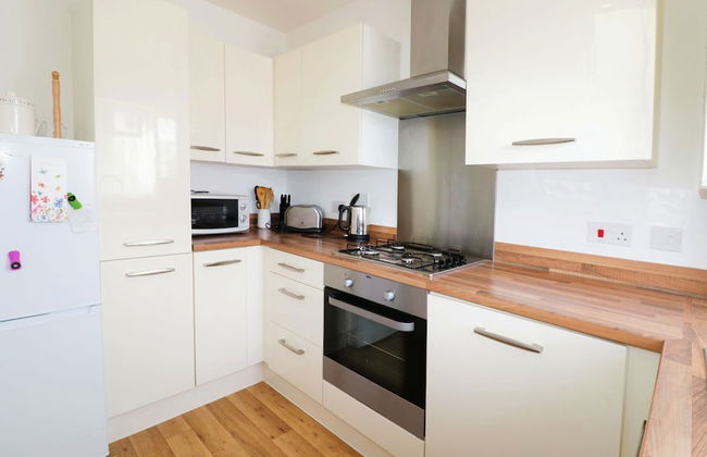 Tennyson Cottage - Foto 3