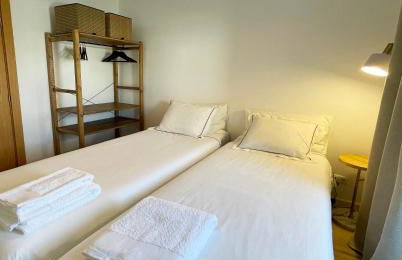 Casa Sagres T2 - 3 minutos a pé Praia da Mareta - Foto 10