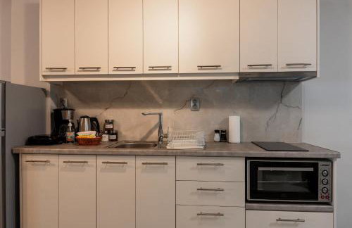 Filion Apartments Nafplio - Foto 36