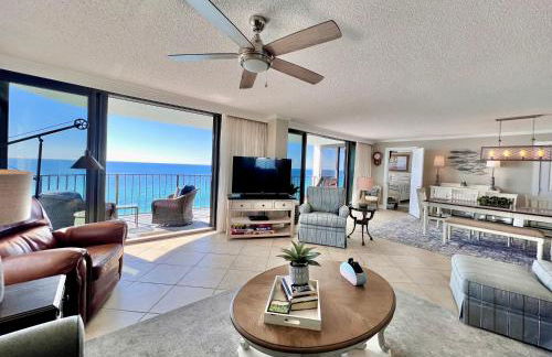 Watercrest 1403 - Stunning Ocean Overlook - Photo 12