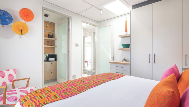 52 Victoria - Foto 4, Habitación