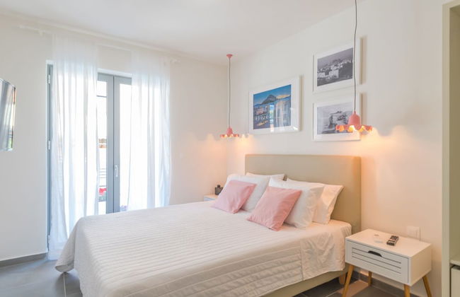 Rotunda Suites - Foto 3