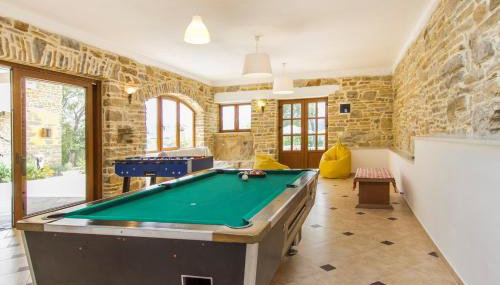 Villa Karlici - Photo 2