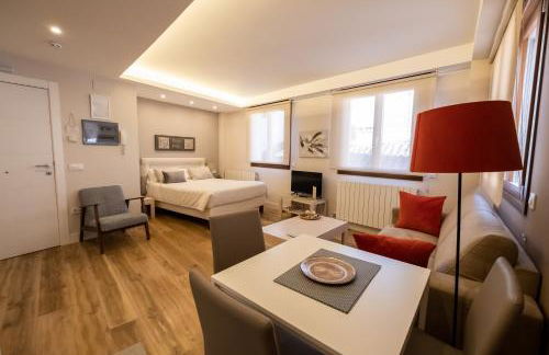 Apartamentos Turísticos Ezcaray - Photo 40