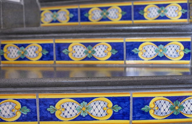 Residence Bosco in Sant Agata sui Due Golfi - Foto 18